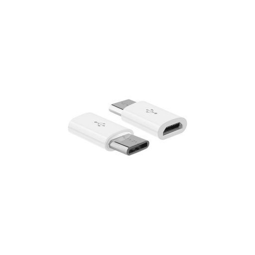 [716192] Convertidor Micro USB A TIPO C