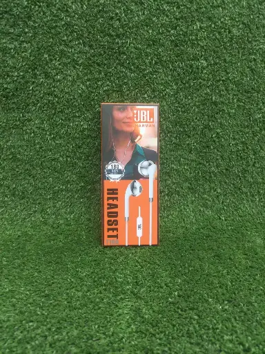 [716238] Audífono JBL Alámbrico C50HI