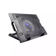 [716260] Base Refrigerante Ergo Negra