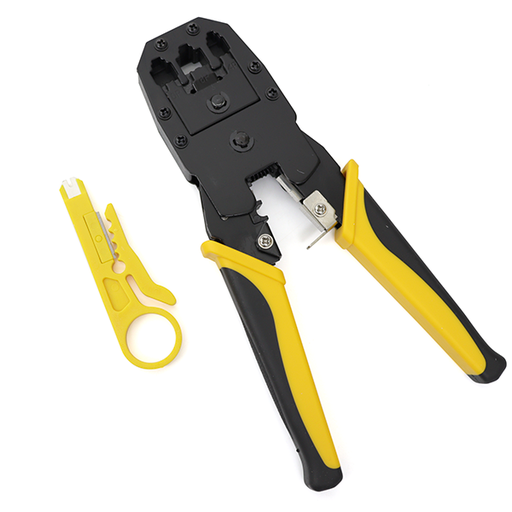 [716270] Ponchadora RJ45 Pasante