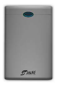 [716283] Caja externa disco duro SSD/HDD JHDD-011