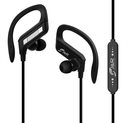 [717013] Audífono SPORT BLUETOOTH 4.1 043-MV