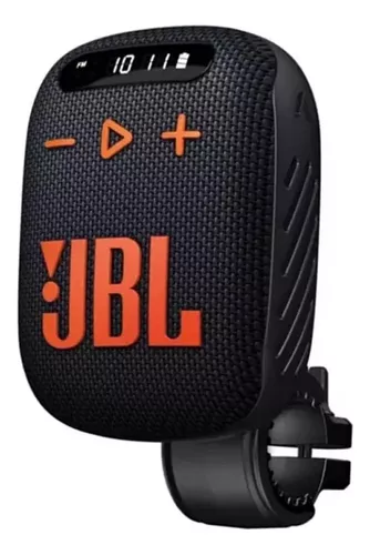 [717429] Parlante JBL BLUETOOTH WIND3 GR
