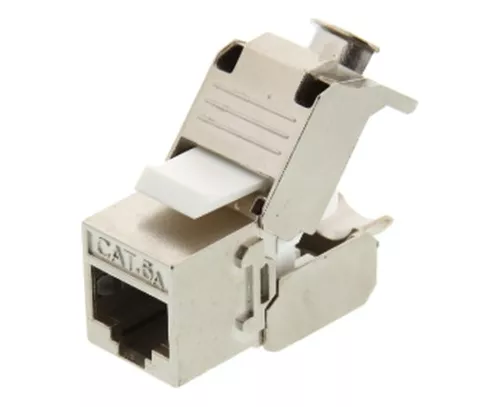 [717443] Jack Blindado Categoria 6a