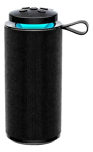 [717475] Parlante Reproductor Bluetooth Mva Mbs-771bl 20w