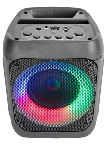[717481] Parlante KALLEY BLUETOOH K-P5 5W