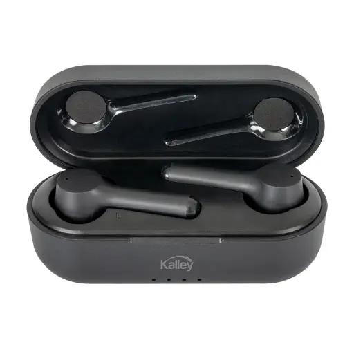 [717482] Audífono KALLEY BLUETOOTH TWS KAUD