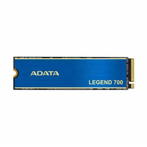 [718008] Disco Estado Solido SSD M.2 PCIe NVMe 512G ADATA LEGEND 700