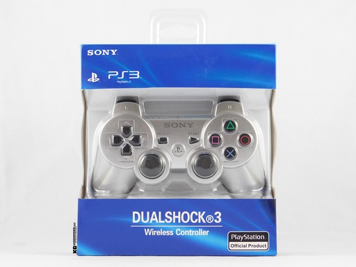 [719011] Control PLAYSTATION PS3 Inalambrico 