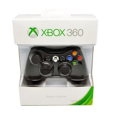 [719030] Control Inalámbrico XBOX 360 Original
