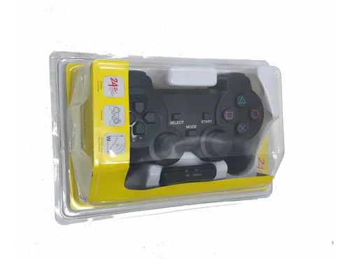[719035] Control PLAYSTATION2 Inalámbrico BLISTER