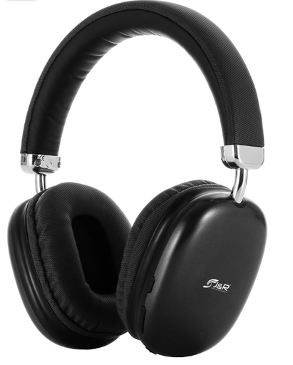[719043] Diadema Bluetooth 077-MV JYRPODS MAX
