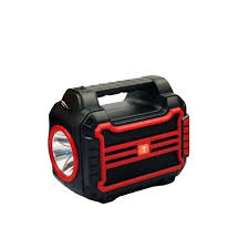 [719251] Parlante BLUETOOTH Con Linterna 600MAH