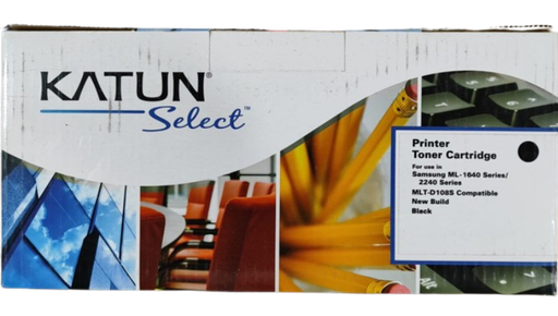 [723022] Toner SAMSUNG 108S K I ML1640/ML2240