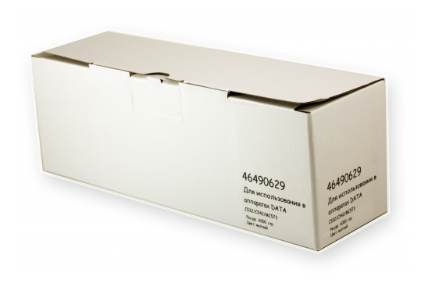 [723218] Toner HP 58A Negro CF258AG LJ PRO M404/M406/M304 SIN CHIP