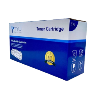 [723310] Toner 58A Negro CF258A CON CHIP TYU