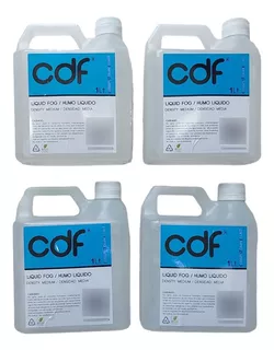 [724027] Liquido Maquina HUMO X Litro