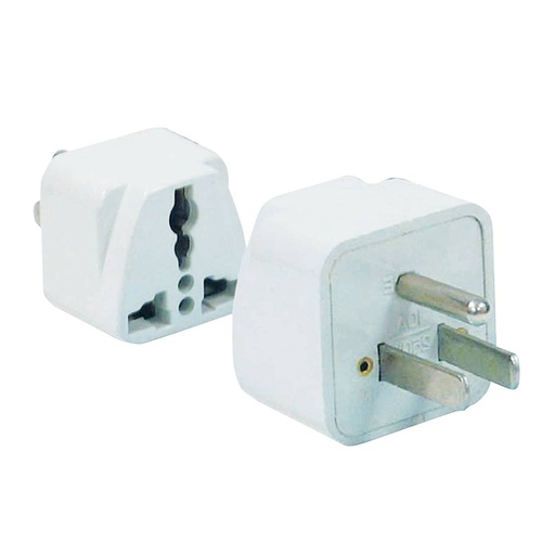 [726015] Convertidor Clavija Europe
