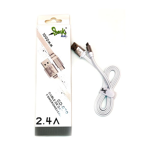 [726179] Cable Datos USB A V8