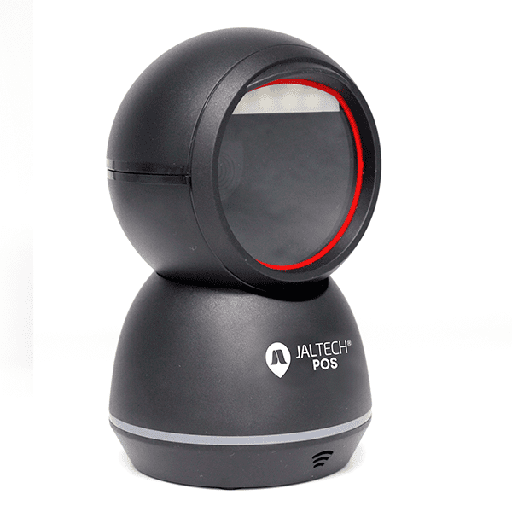 [40103] Escaner Omnidireccional 2D