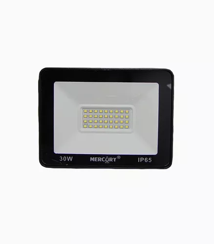 [301030] Reflector Led Tipo Tableta 30w 6500k Mercury