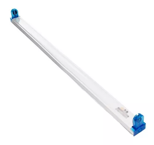 [301034] Chasis Para Tubo Led 18w 120cm