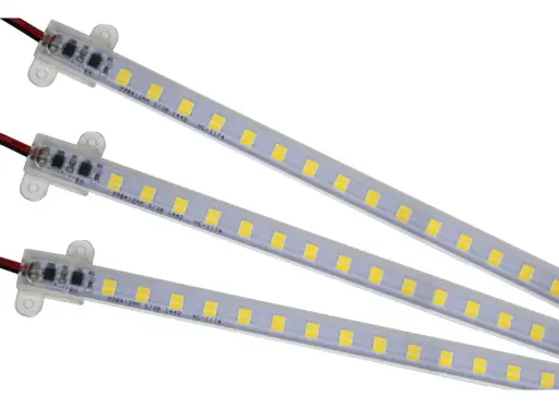 [301062] Cinta Led Rigida 1.0mts 6500k Nl 10243