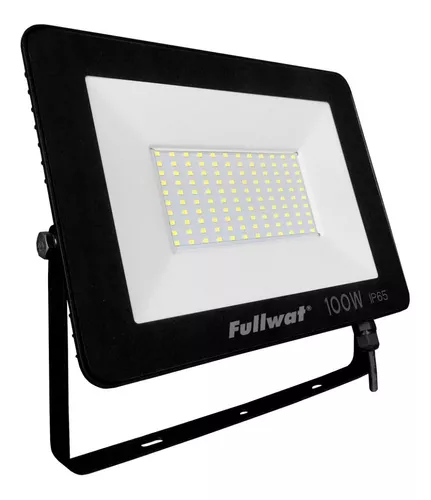 [301083] Reflector LED FULLWAT 100W 6500K