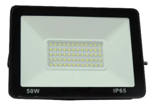 [301108] Reflector Soled Led 50w Rgb Tableta soled