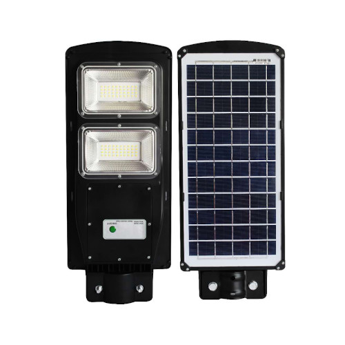 [301110] Lampara Alumbrado Publico 60W Solar