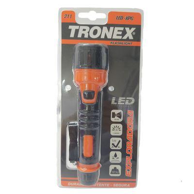 [301125] Linterna TRONEX 137 LUMEN LED 2 AA
