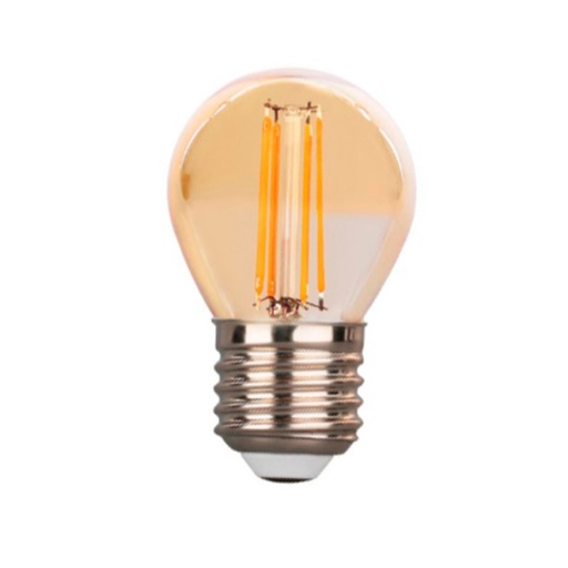 [301136] Bombillo Pimpón VINTAJE FILAMENTO 3W