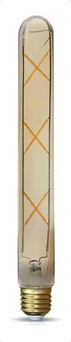 [301141] Bombillo Tubular 30CMS VINTAGE 7W SOLED