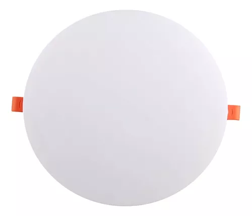 [301210] Panel Led 36W Incrustar Redondo 7000K SOLED