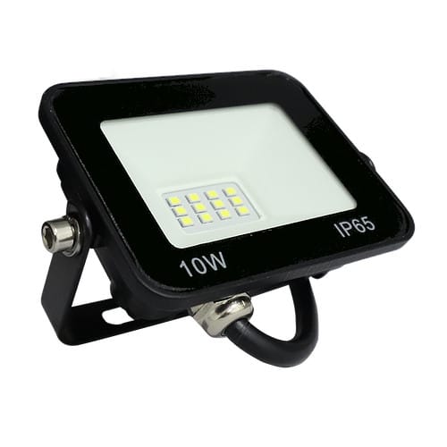 [301217] Reflector Led Tableta 10w3000k Luz Calida