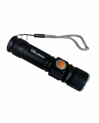 [301220] Linterna JEXPA JX515 Recargable USB