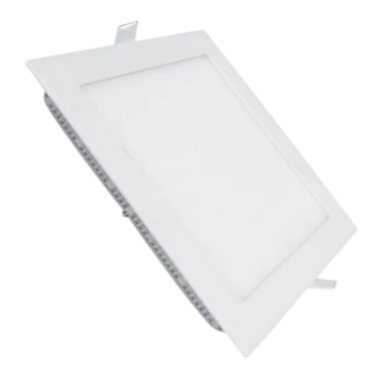 [301251] Panel LED 18W Incrustar Cuadrado 700K SOLED