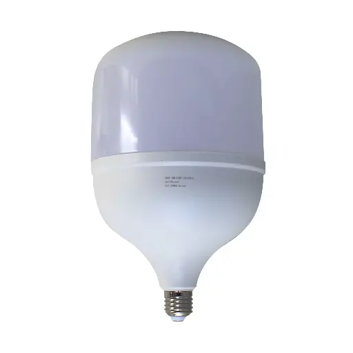 [301252] Bombillo Led E27 60w T160 6500k Frio