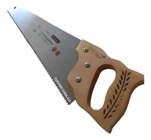 [302033] Serrucho 18" Unitec