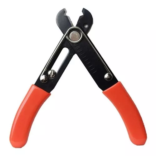 [302037] Pela cables 5" UYUSTOOLS PEL205