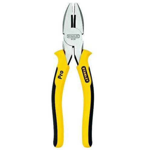 [302266] Alicate Pro De Elctricista 8" Stanley