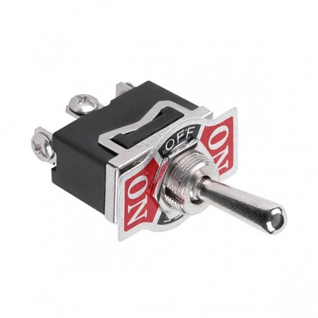 [303112] Switche Codillo 3p 3 Posiciones