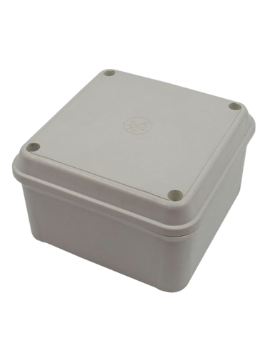 [306004] Caja Empalme Camara 10x5x10cm Ejg