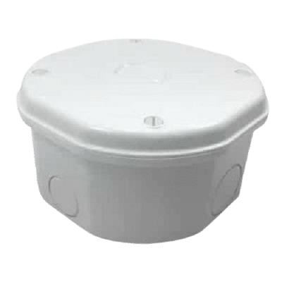 [306030] Cajas De Paso Octagonal