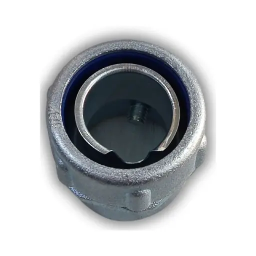 [306084] Adaptador 1/2" Emt A Coraza Tornillo Int