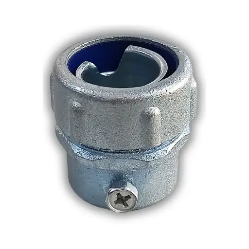 [306085] Adaptador 3/4 Emt A Coraza Lt Tornillo