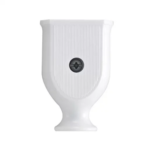 [309050] Toma Aereo De 15Amp Marfil/Blanco