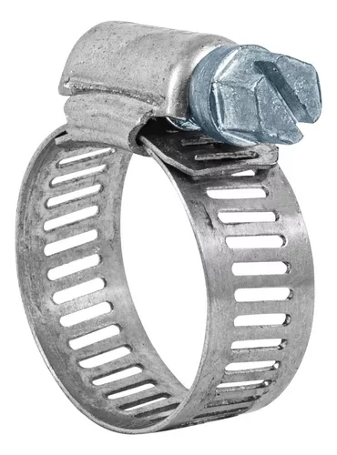 [312001] Abrazadera de acero 3/4"