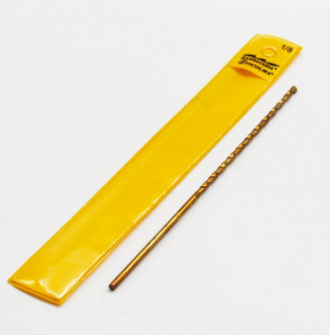 [312012] Broca Concreto Barracuda 1/8 - 6" 