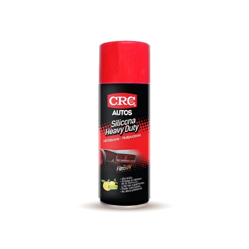[312069] Silicona Protectora Para Autos CRC 235ML